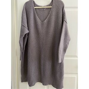 Free People Imtimately Cozy Pullover